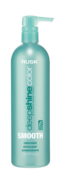 Rusk Deepshine Smooth Conditioner Rusk Deepshine Smooth Conditioner